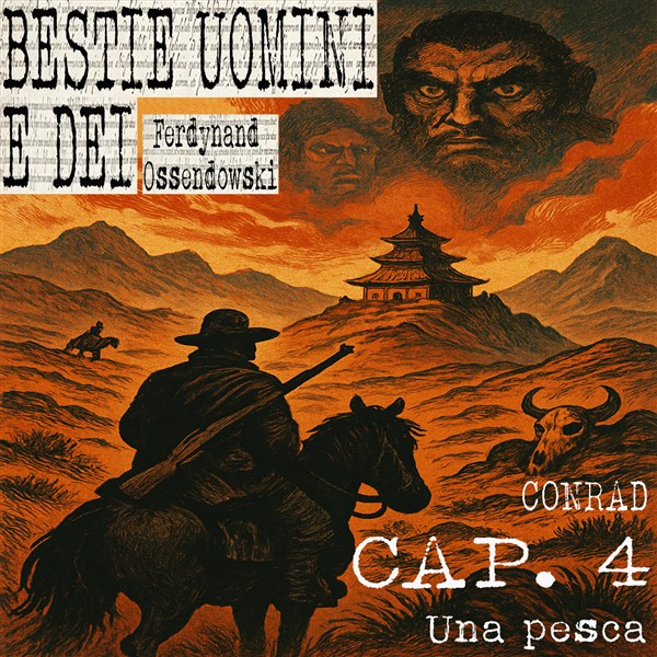 04 - BESTIE UOMNI E DEI
